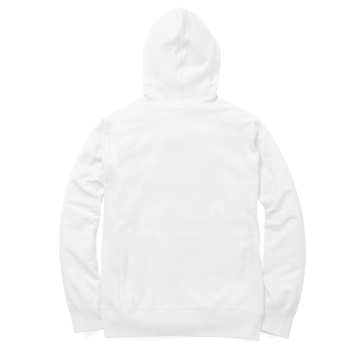 SHALOM Unisex Oversized Hoodie