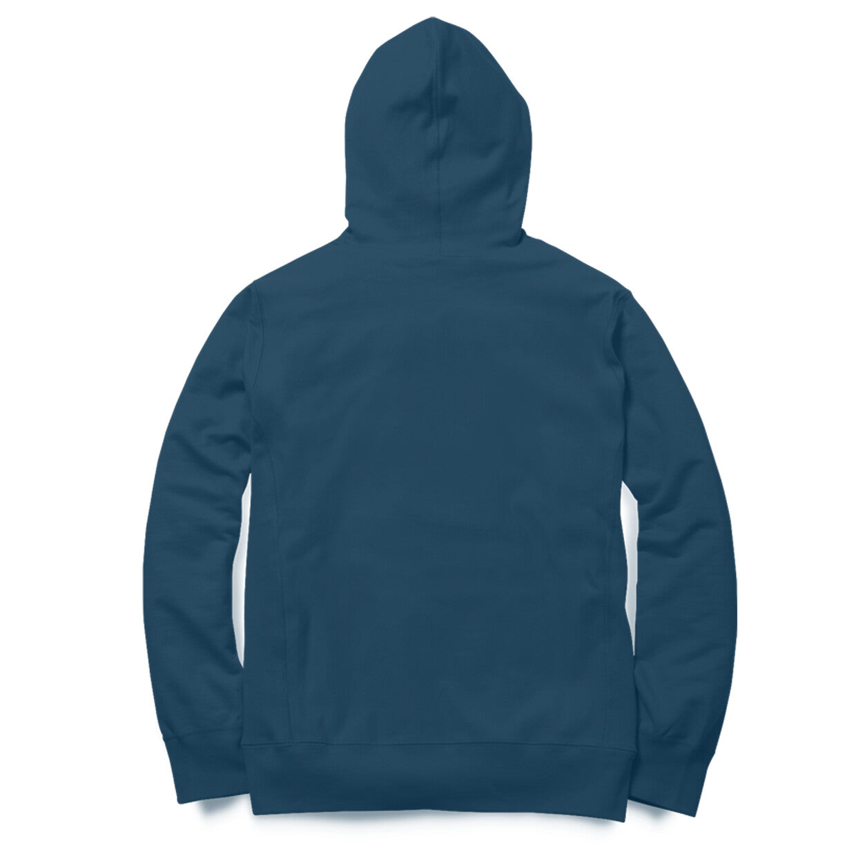 SHALOM Unisex Oversized Hoodie