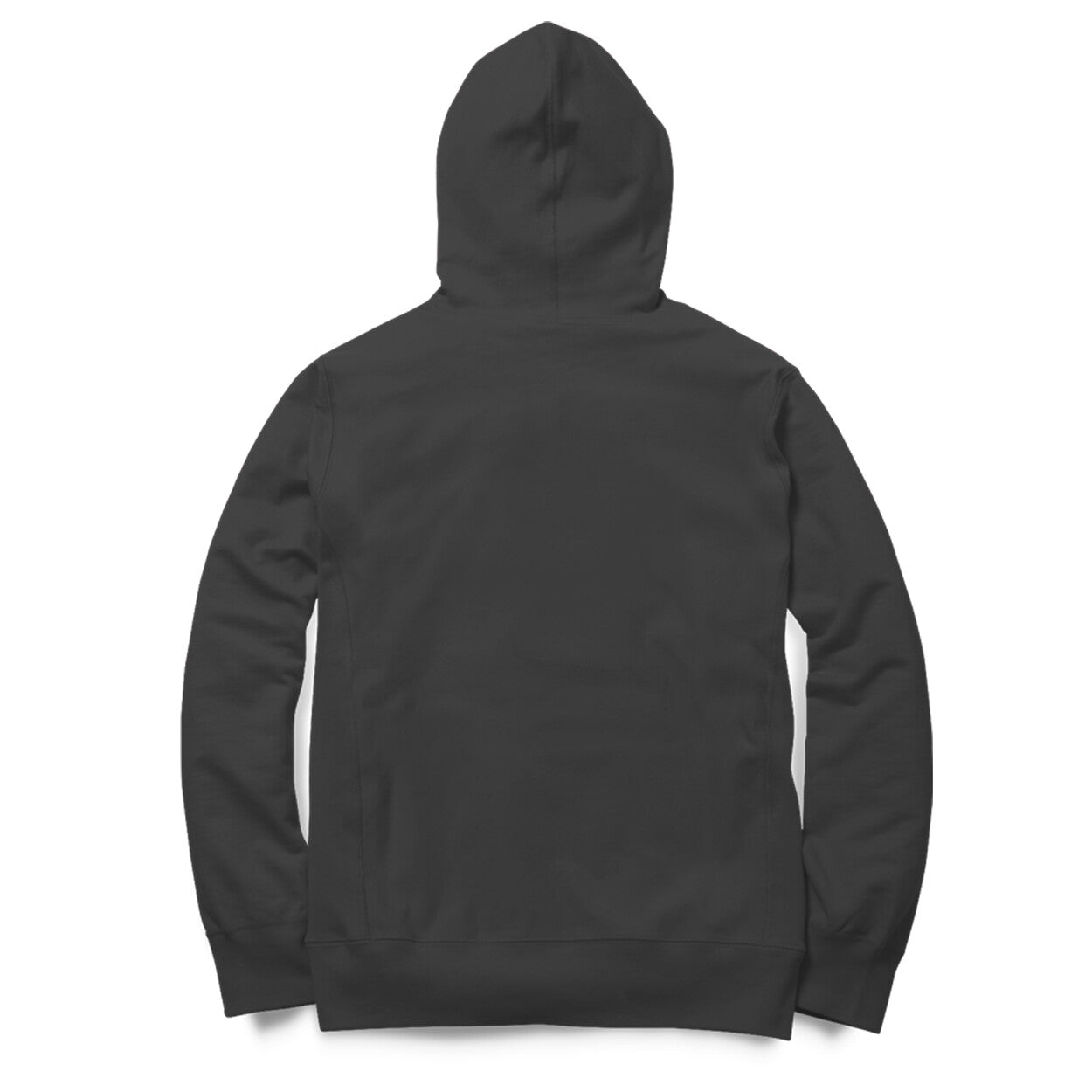 SHALOM Unisex Oversized Hoodie