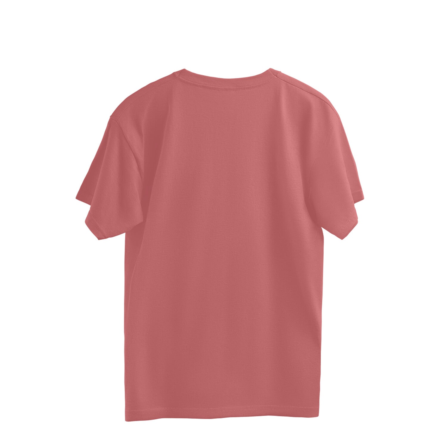 Earth Takes Lord Oversized Tshirt