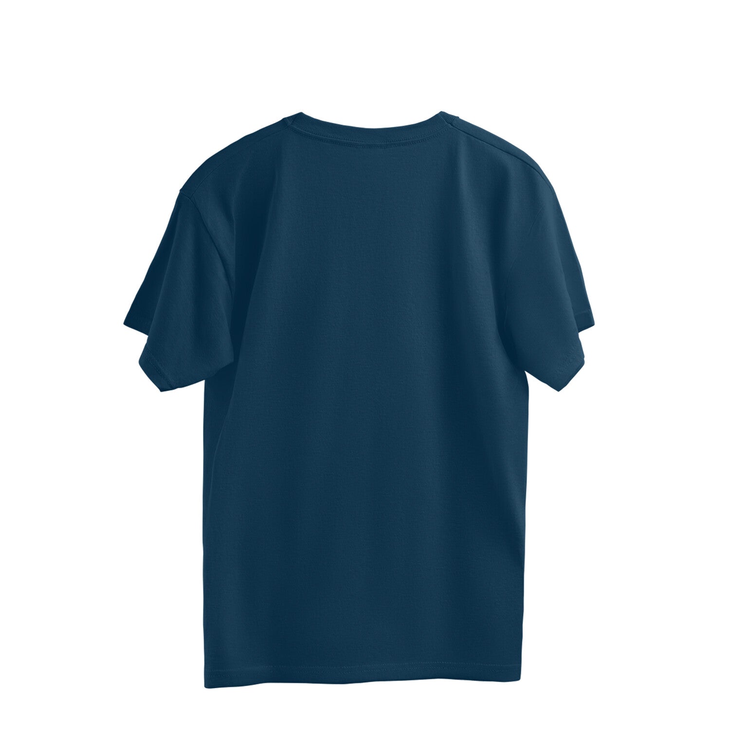 Earth Takes Lord Oversized Tshirt