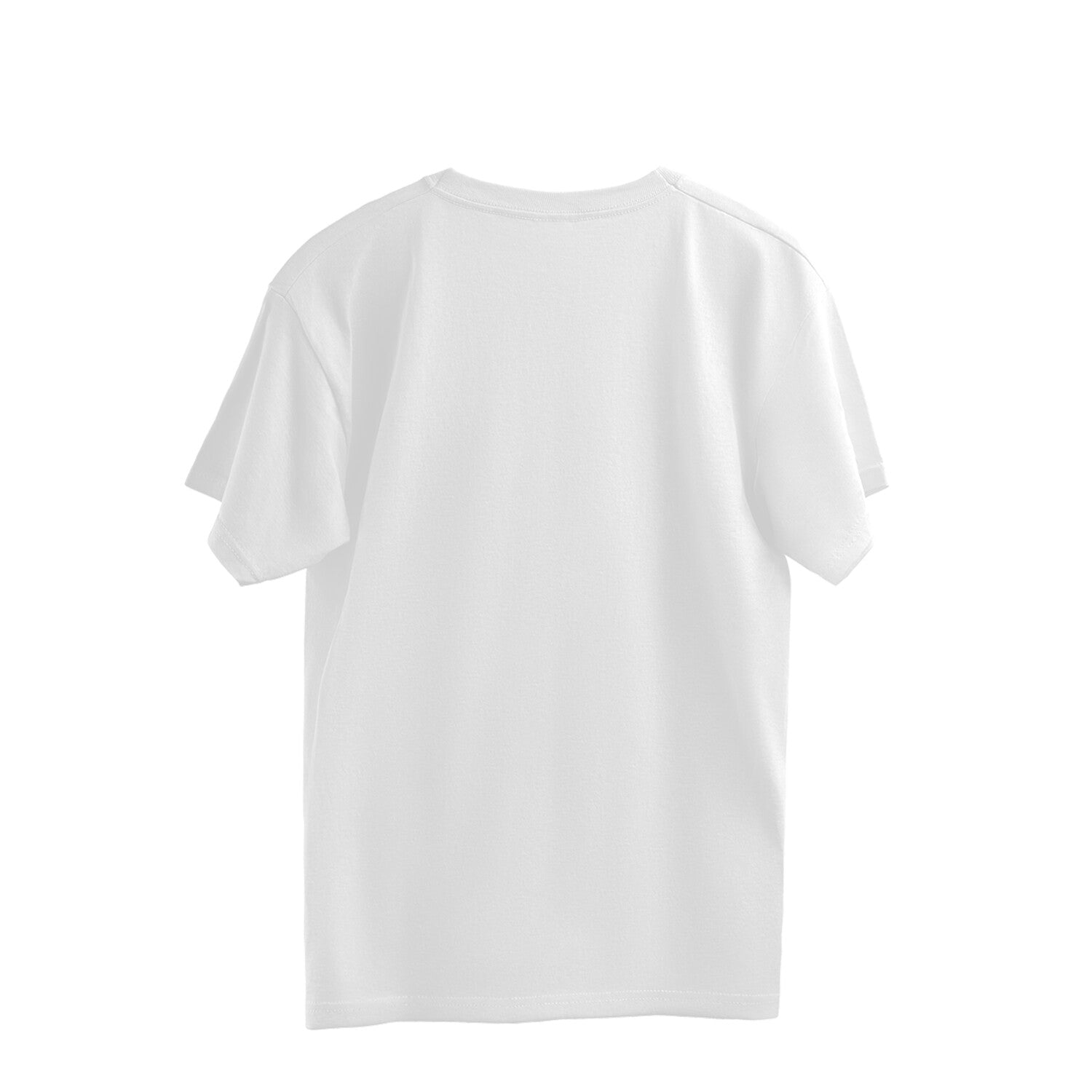SHALOM Oversized T-shirt