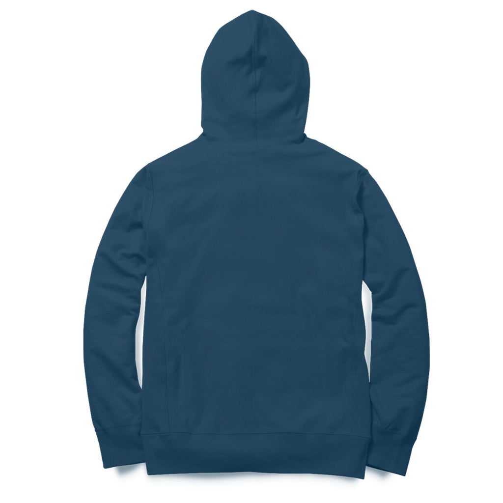 SHALOM Unisex Oversized Hoodie