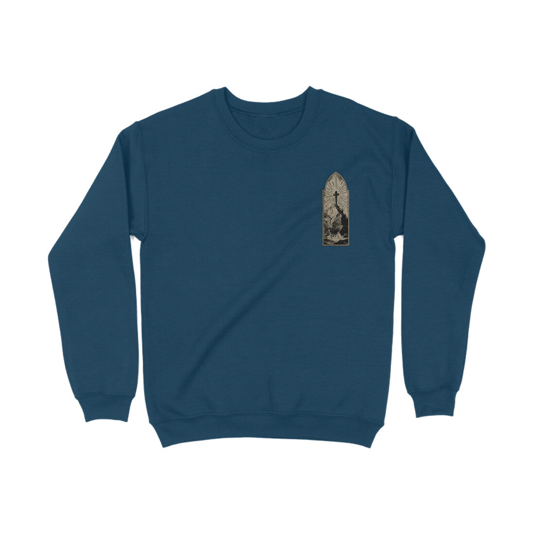 Be The Light Sweatshirt