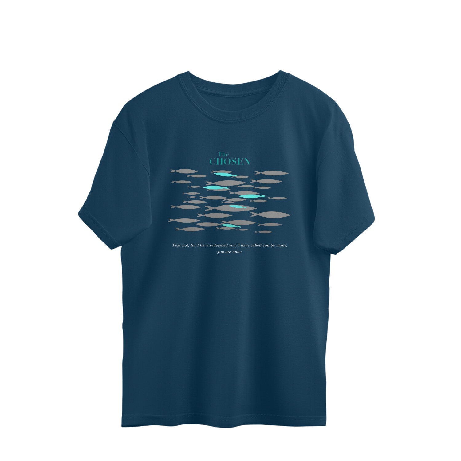 The Chosen Oversized T-shirt